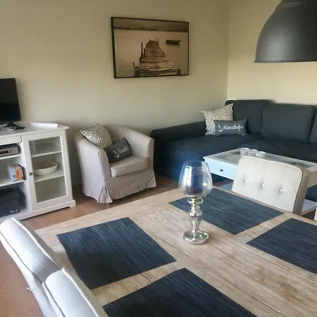 Heimathafen Nordstrand