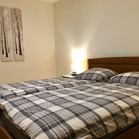 펜션 Heimathafen 노드스트랜드