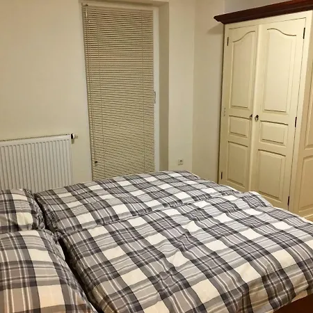 펜션 Heimathafen 노드스트랜드