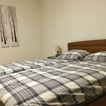 펜션 Heimathafen *