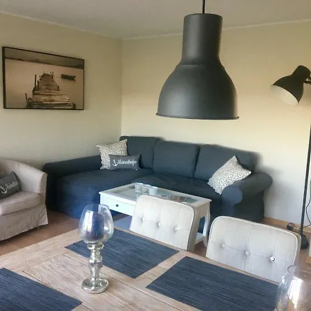 Heimathafen Holiday home *