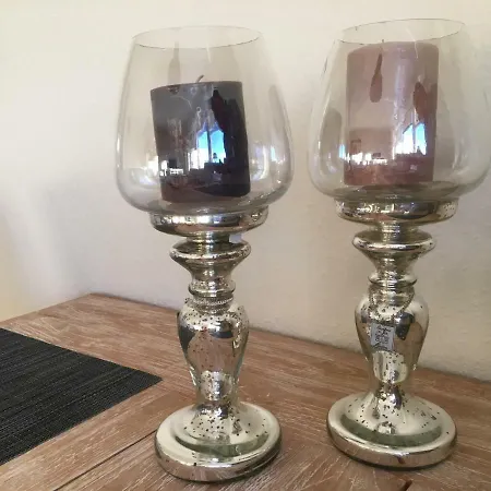 펜션 Heimathafen 노드스트랜드