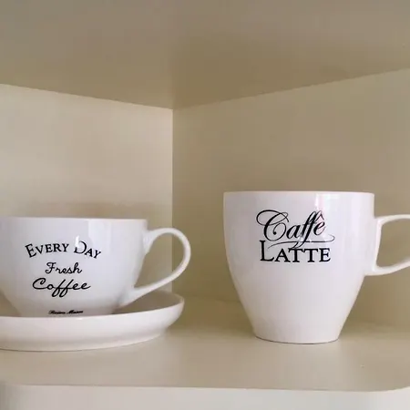 Heimathafen 펜션 *