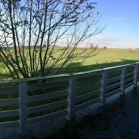 Heimathafen 펜션 *