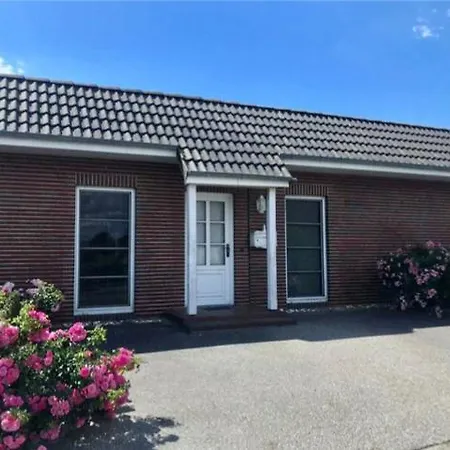 Heimathafen Holiday home
