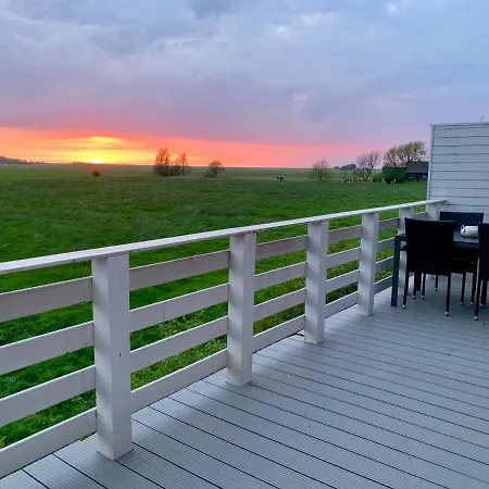 Casa de Férias Heimathafen