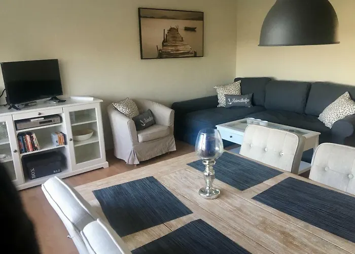 Heimathafen Nordstrand