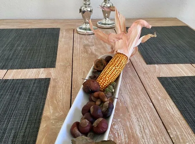 Heimathafen Vakantiehuis