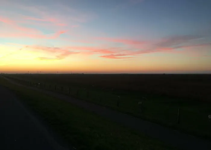 Heimathafen Vakantiehuis *