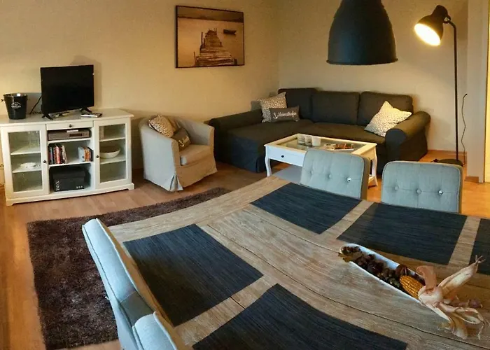 Heimathafen * Nordstrand