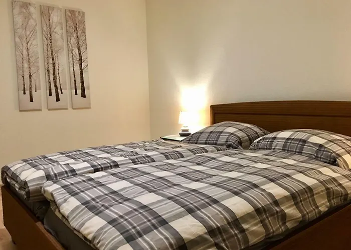 Vakantiehuis Heimathafen Nordstrand