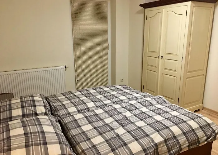 Vakantiehuis Heimathafen Nordstrand