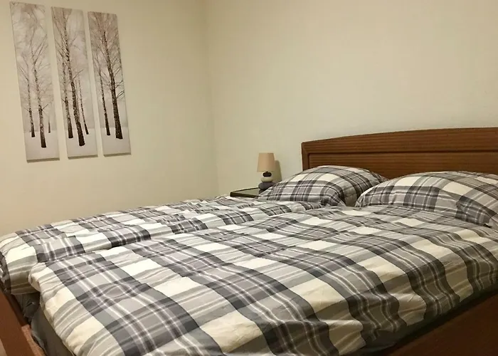 Casa de Férias Heimathafen *