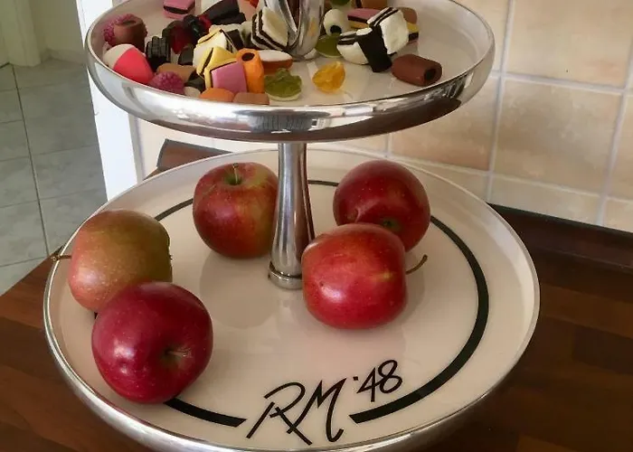 Heimathafen Casa de Férias