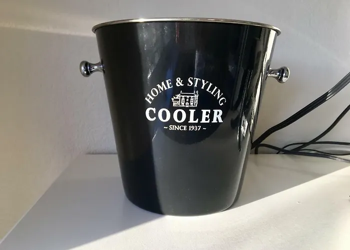 Vakantiehuis Heimathafen