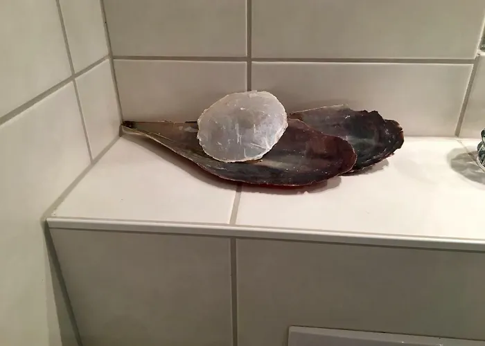 Heimathafen Casa de Férias *