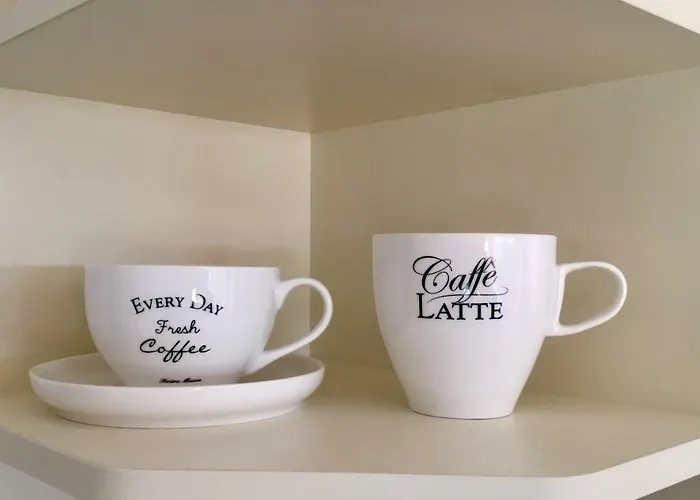 Heimathafen Vakantiehuis *