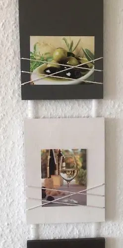 Casa de Férias Heimathafen *