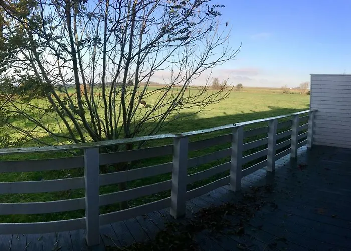 Heimathafen Vakantiehuis *