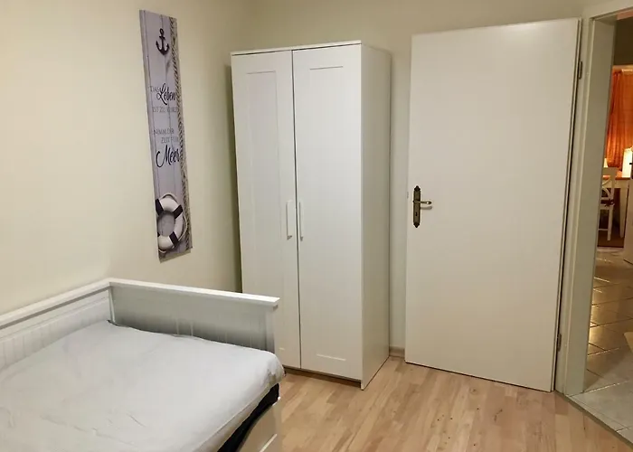 Heimathafen Vakantiehuis