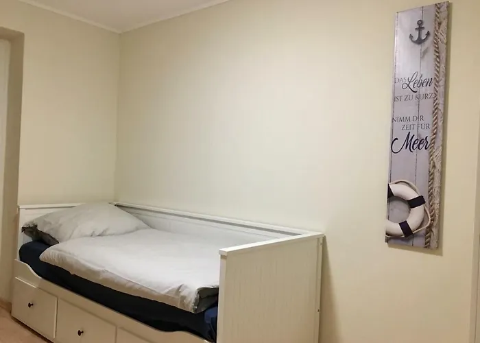 Heimathafen Nordstrand