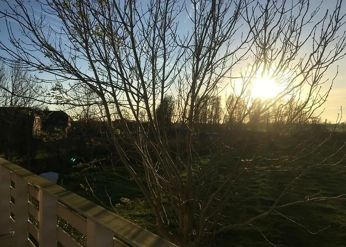 Vakantiehuis Heimathafen Nordstrand