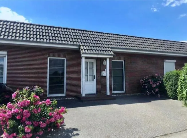 Heimathafen Vakantiehuis