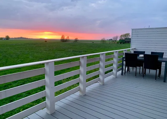 Casa de Férias Heimathafen